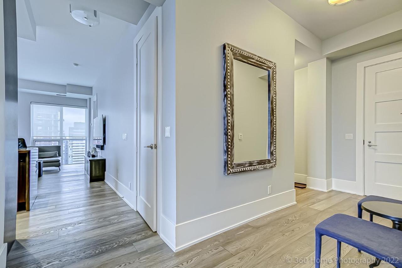 Toronto Lofts Apartment Exterior photo